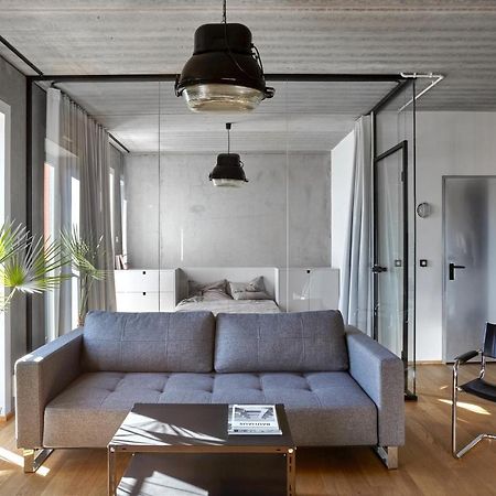 Apartment Praga Center By Noclegi Renters Warsaw Ngoại thất bức ảnh