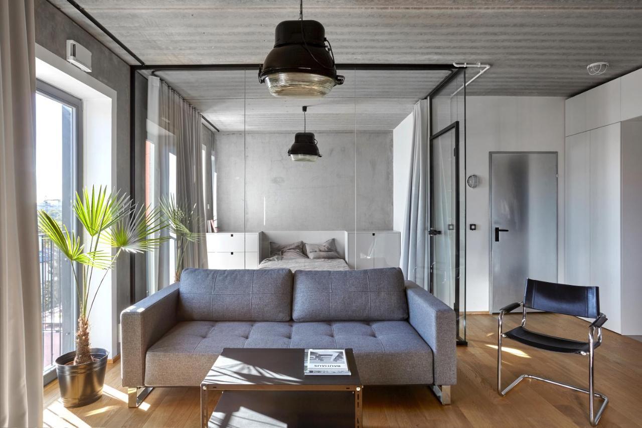 Apartment Praga Center By Noclegi Renters Warsaw Ngoại thất bức ảnh