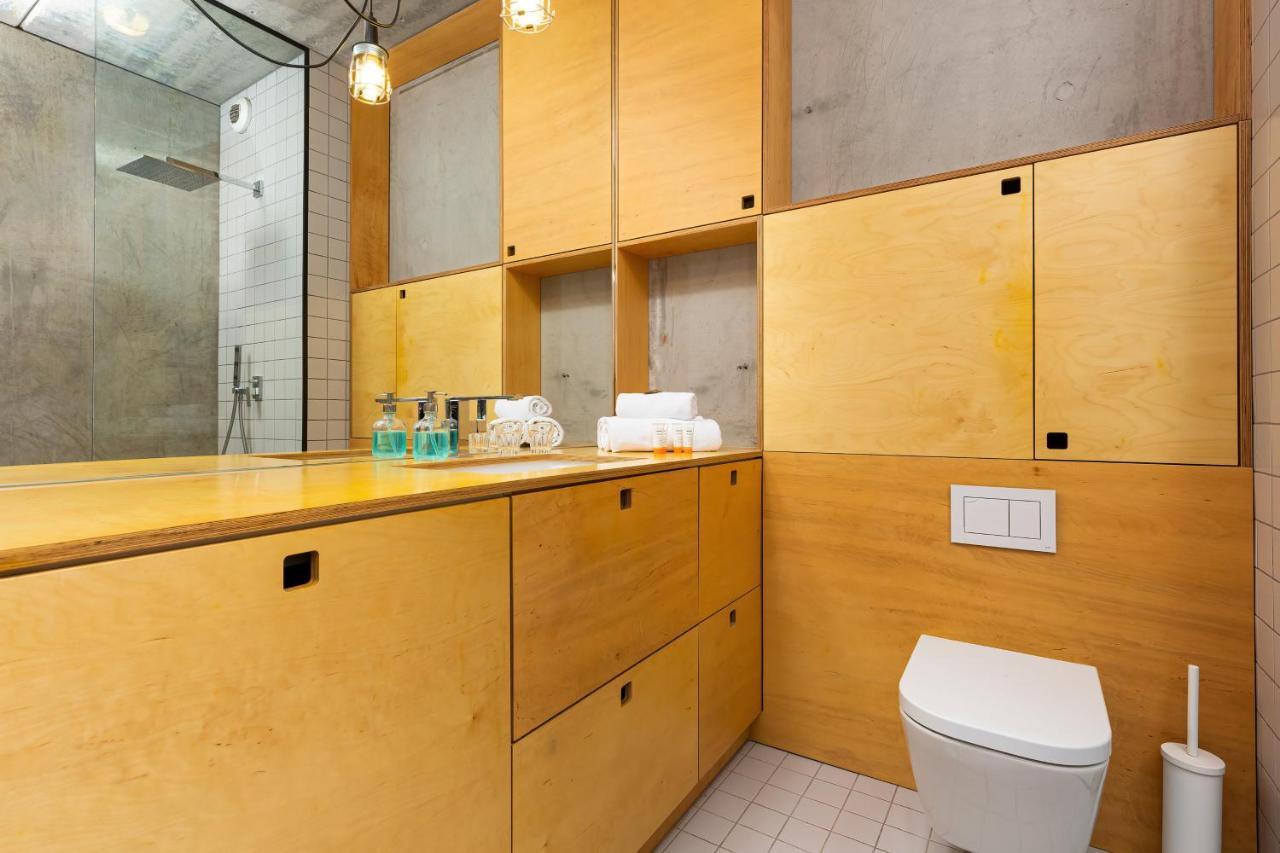 Apartment Praga Center By Noclegi Renters Warsaw Ngoại thất bức ảnh