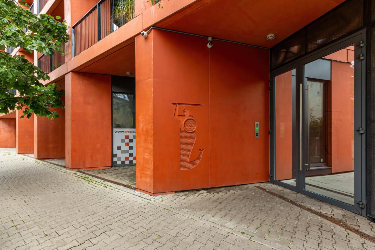 Apartment Praga Center By Noclegi Renters Warsaw Ngoại thất bức ảnh
