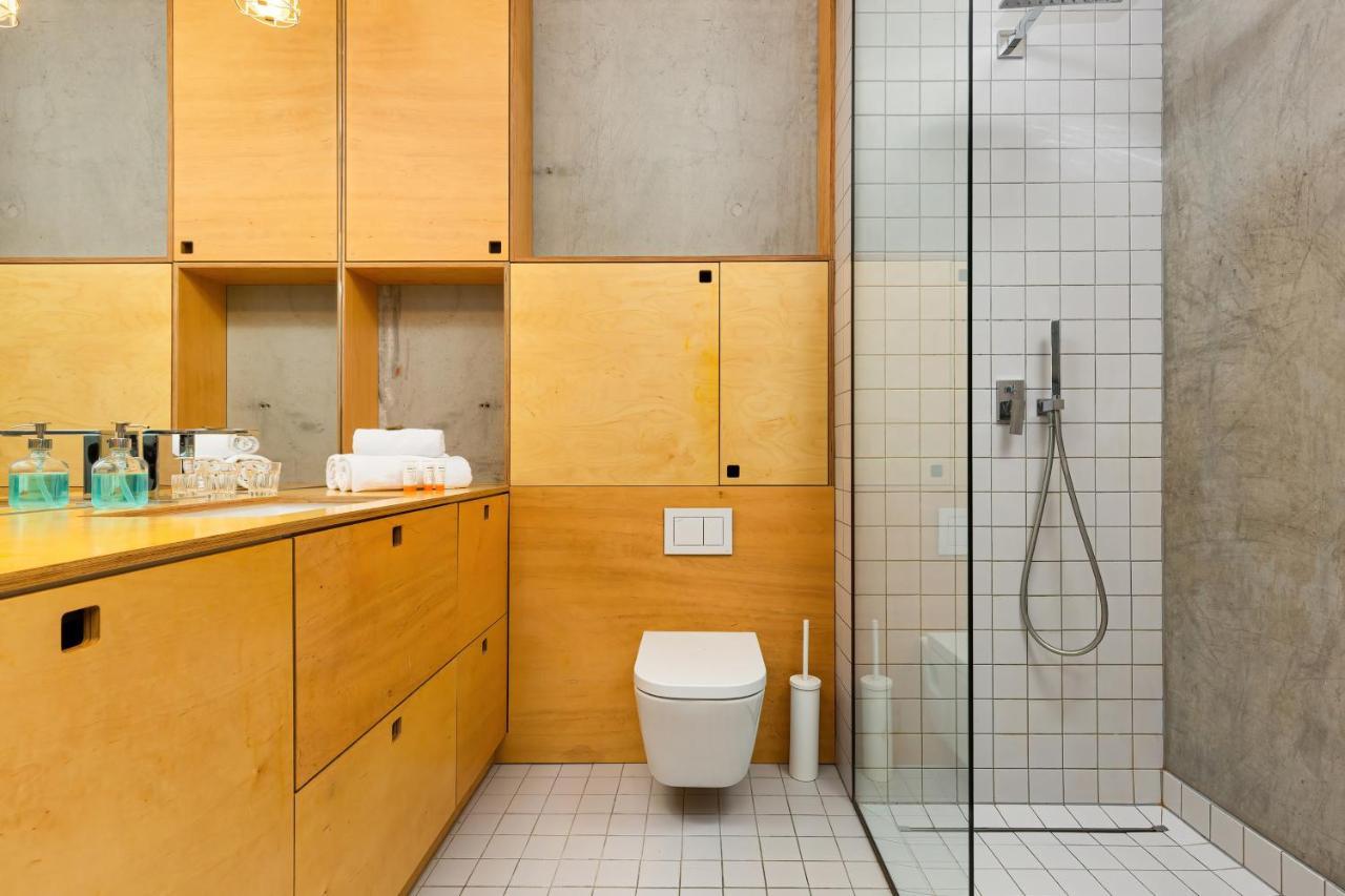Apartment Praga Center By Noclegi Renters Warsaw Ngoại thất bức ảnh
